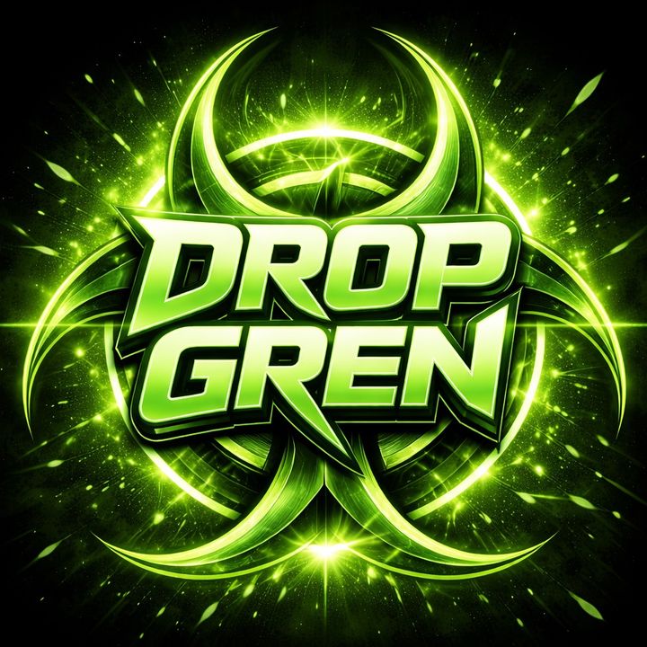 DROP GREN - original sound