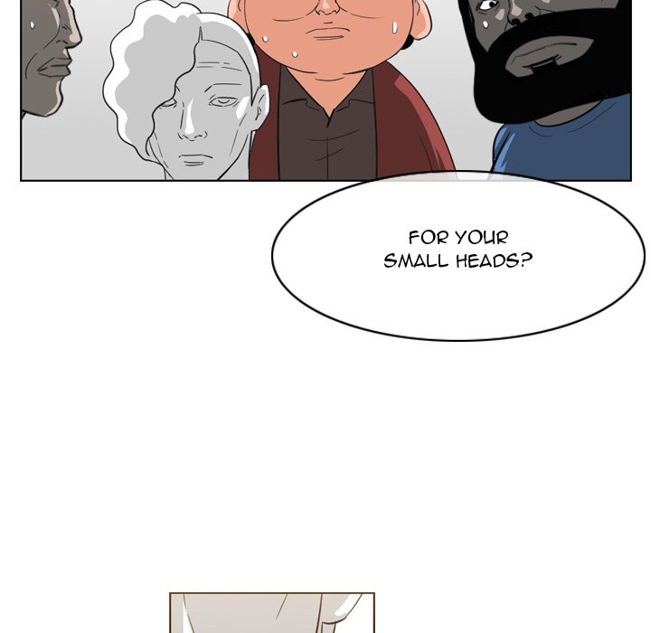 Path to Salvation - episode 49 - 30