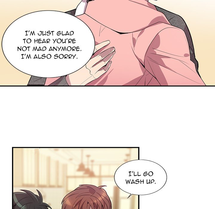 Why Is it You? - episode 19 - 56