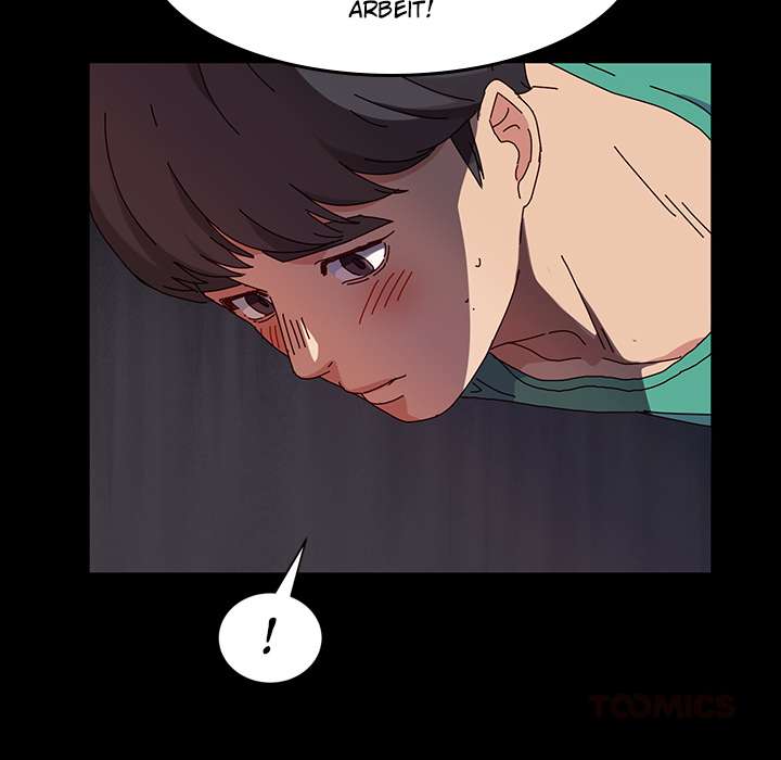 Die Kunst des Körpers - episode 19 - 107
