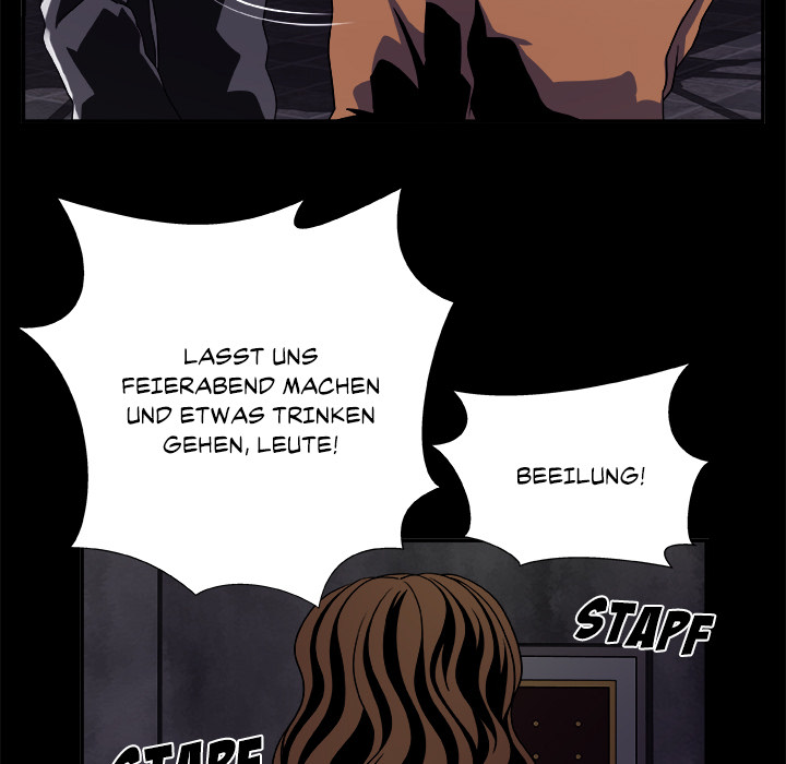 Unter der Maske - episode 22 - 17