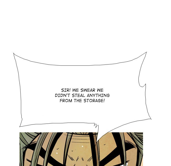 The Sword Clan - episode 35 - 20