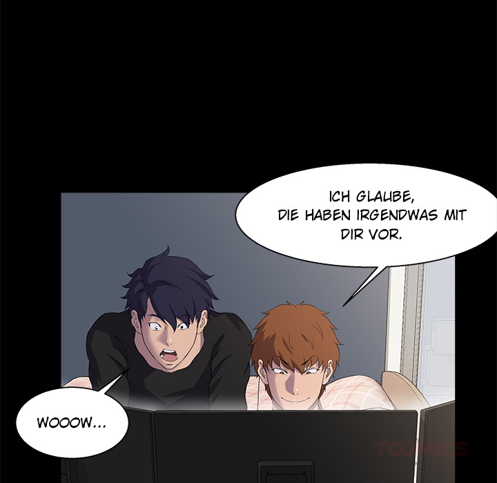 Das Erbe - episode 21 - 31