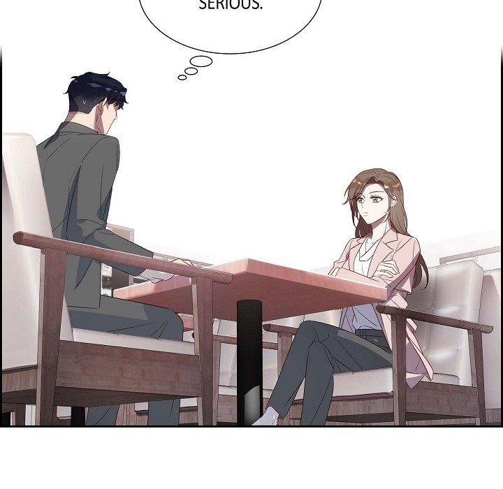 A Misogamist's Romance - episode 6 - 42