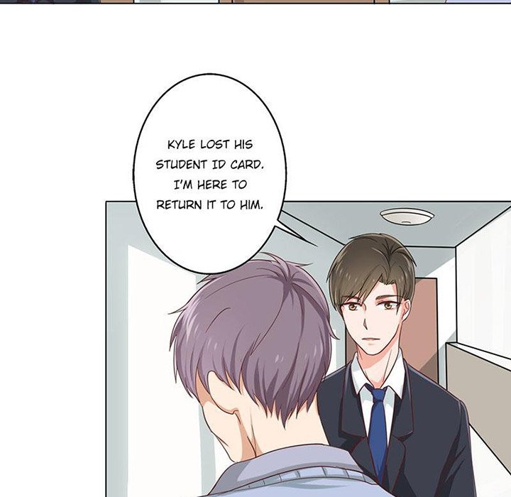 Become A Girl At Night - episode 2 - 42
