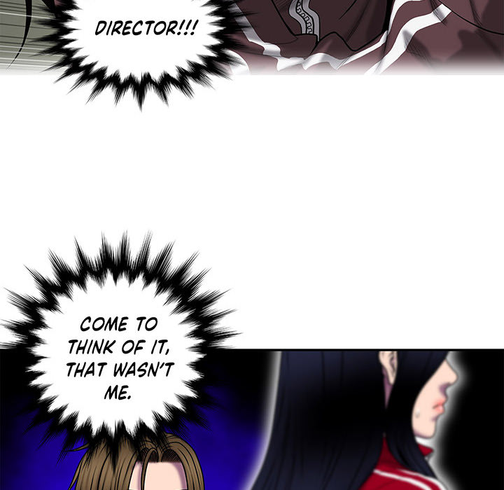 Sleeping With the Ghost - episode 34 - 57