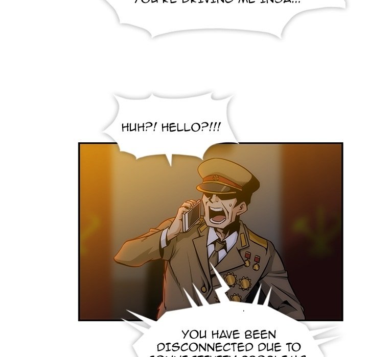 Such a Cute Spy - episode Prologue - 11