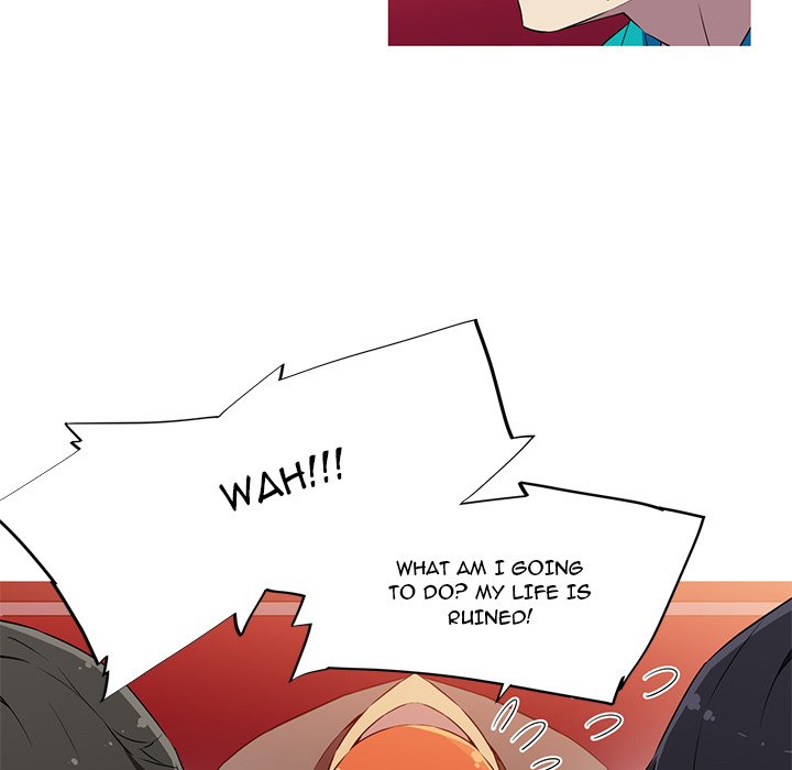 My Girlfriend is a Star - episode 18 - 30