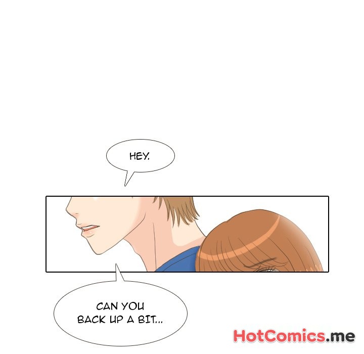 Hold My Hand - episode 13 - 101
