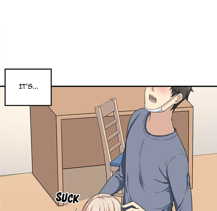 Excuse me, This is my Room - UNCENSORED - episode 11 - 25