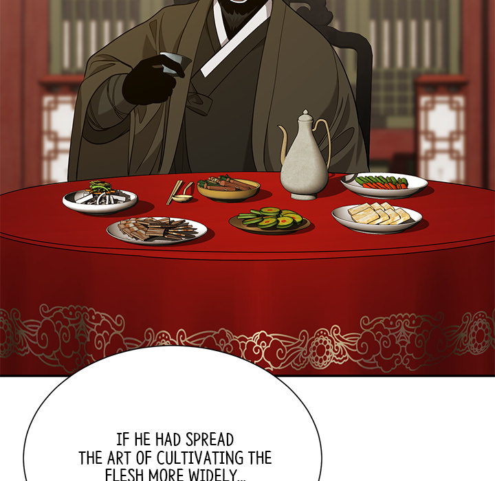 Swole Joseon - episode 15 - 13