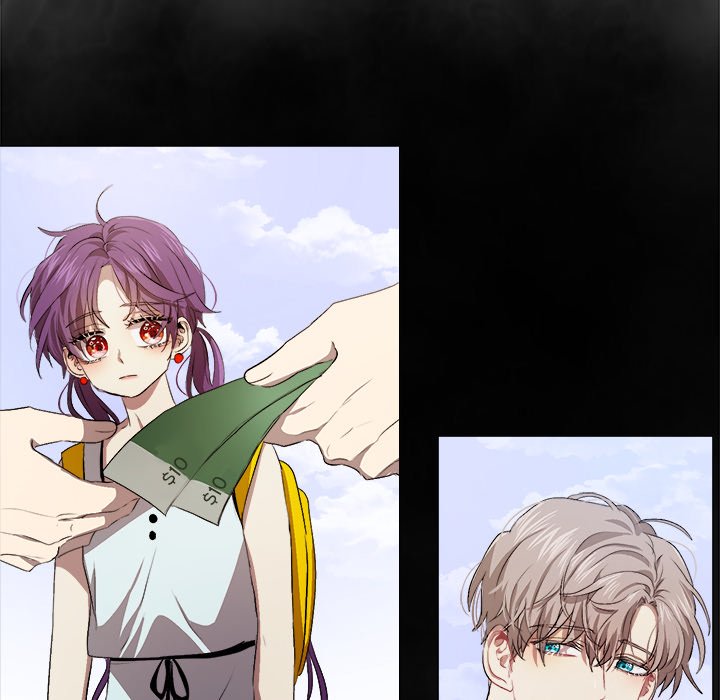 The Spring Scent of the Sea - episode 36 - 74
