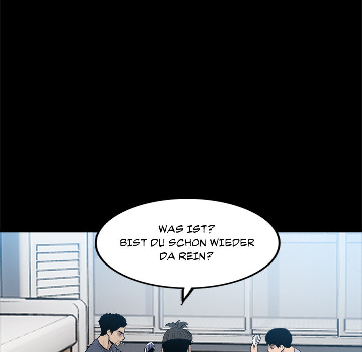 Hermes Staffel 2 - episode 3 - 89