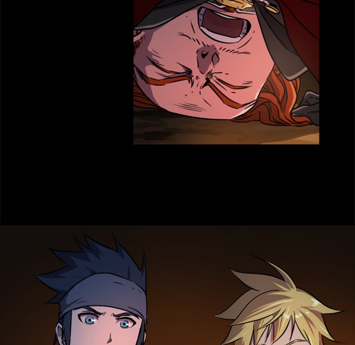 The Chronicle of Seven - episode 11 - 21