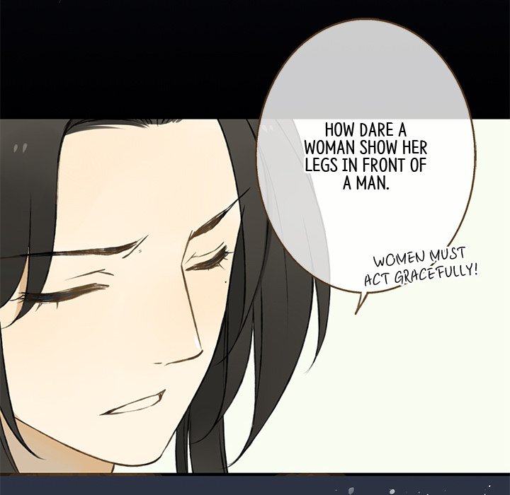 My Friend From Another Era - episode 7 - 20