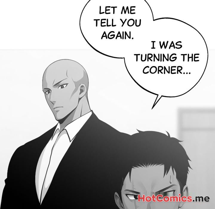 Workaholic Gangster - episode 14 - 122
