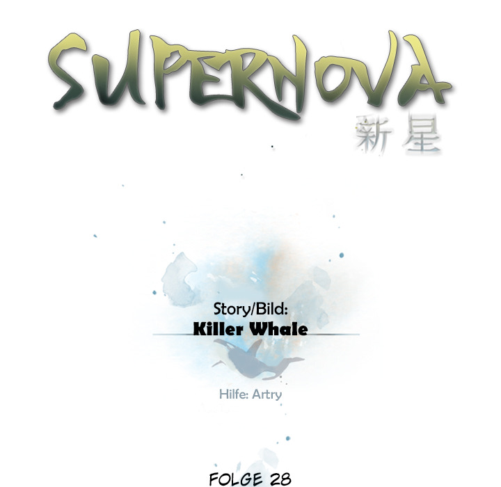 Supernova - episode 28 - 27