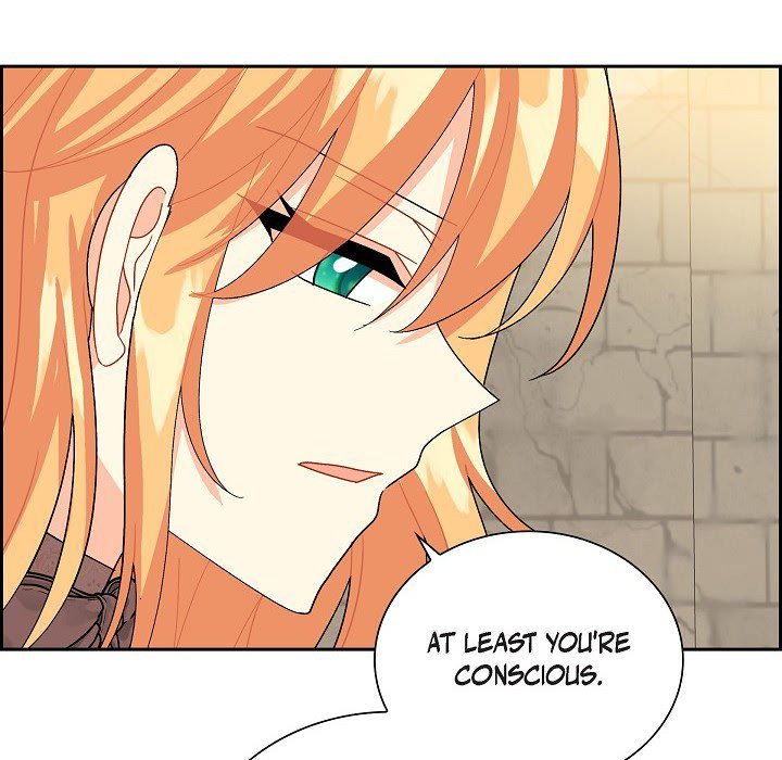 The Destroyer Fell in Love with Me - episode 57 - 36