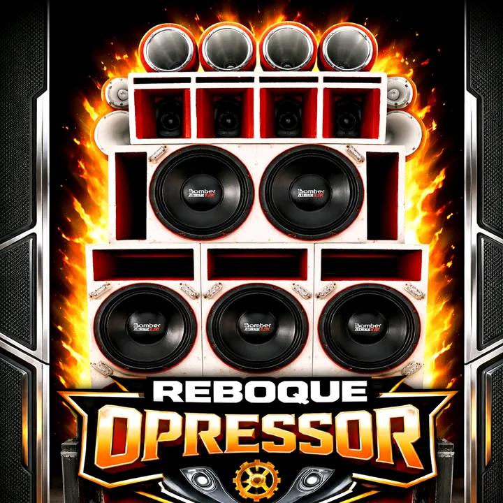 reboqueopressor