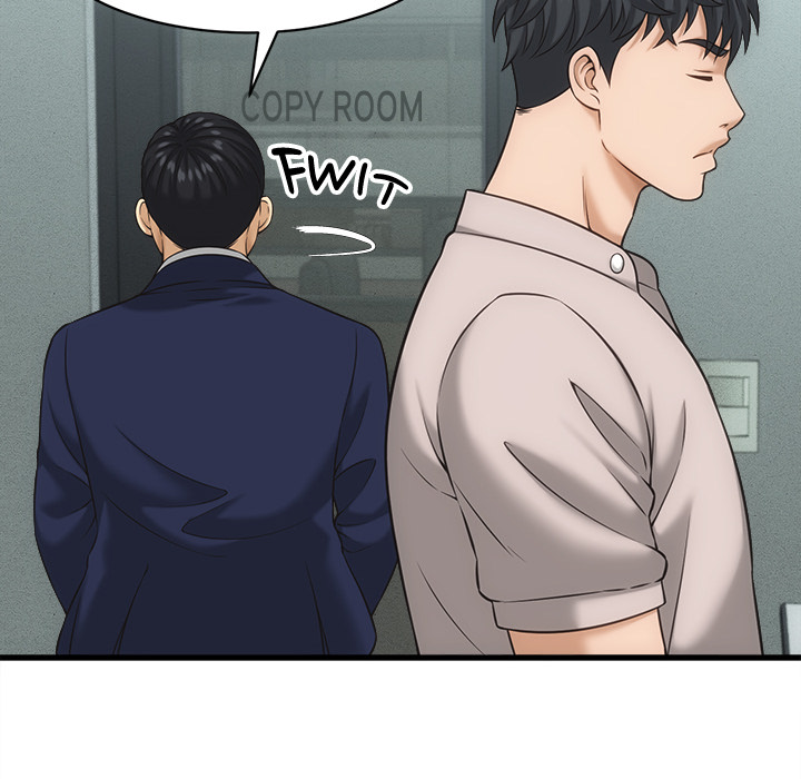 Right Under His Roof - episode 33 - 98