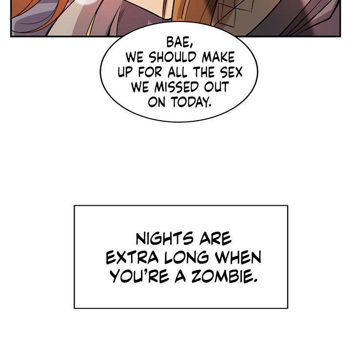 Zombie Girlfriend! - episode 10 - 63