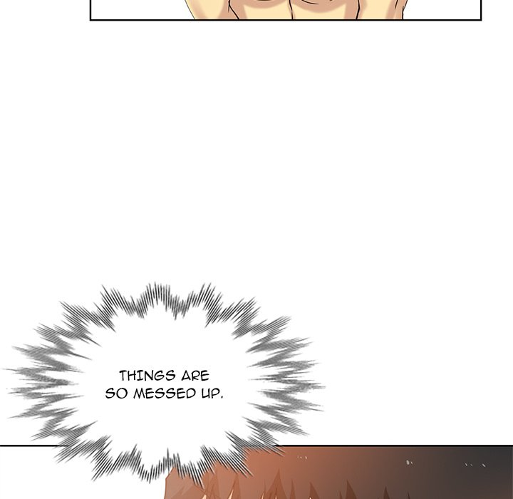 Dangerous Roomies - episode 23 - 65