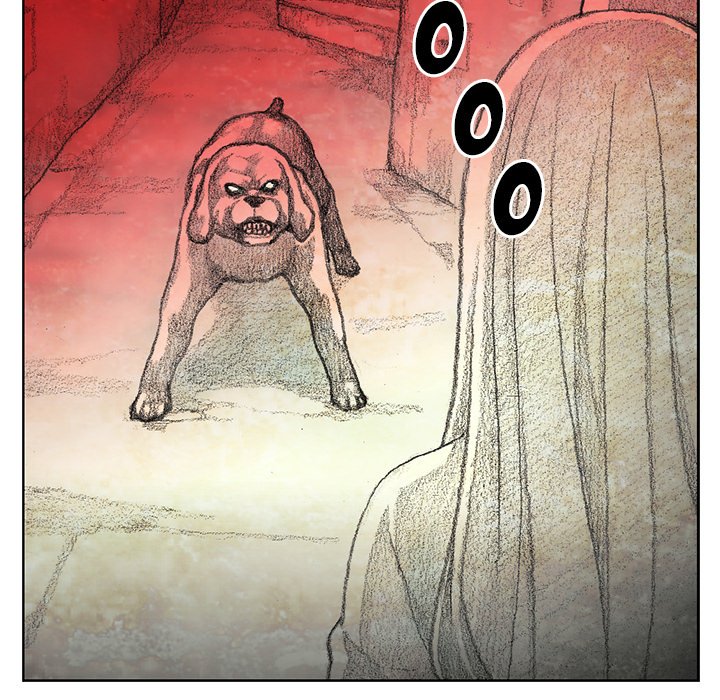 Monster Child - episode 9 - 39