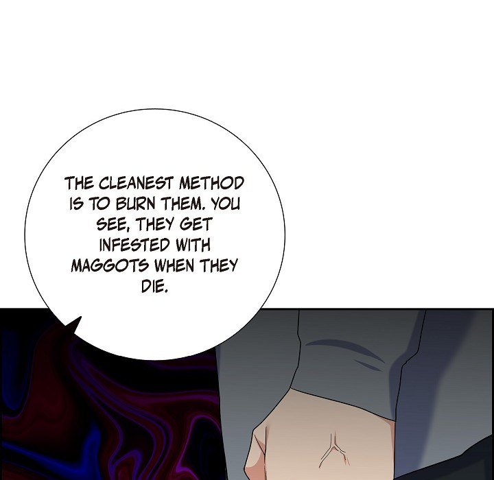 Lovers, Cats, and the Killer - episode 40 - 120