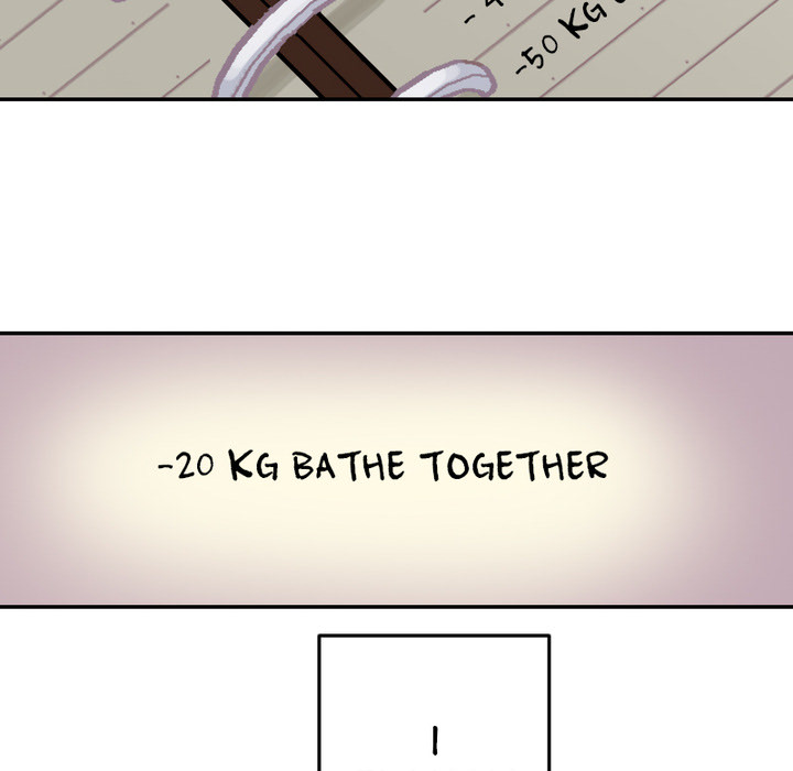 Diet For Sex! - episode 6 - 110