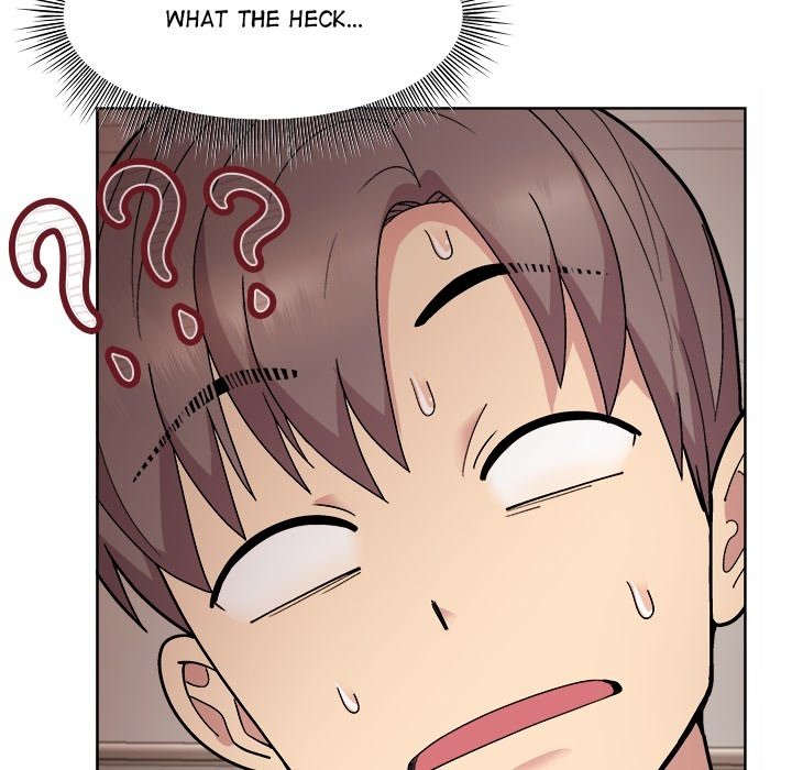 A Game With My Boss - episode Prologue - 35