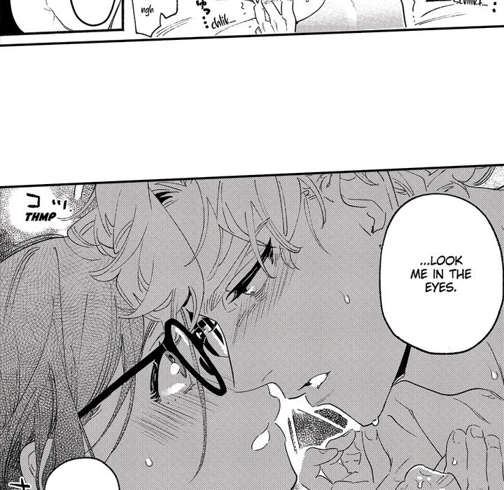 Sweet Lies Layered Like a Mille Feuille - episode 10 - 60