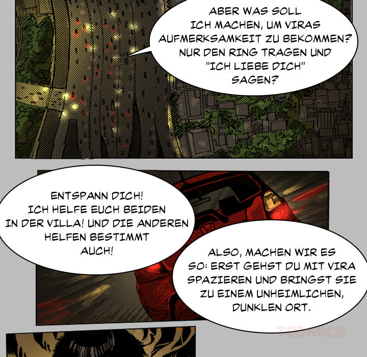 Gänsehaut Pur - episode 17 - 24