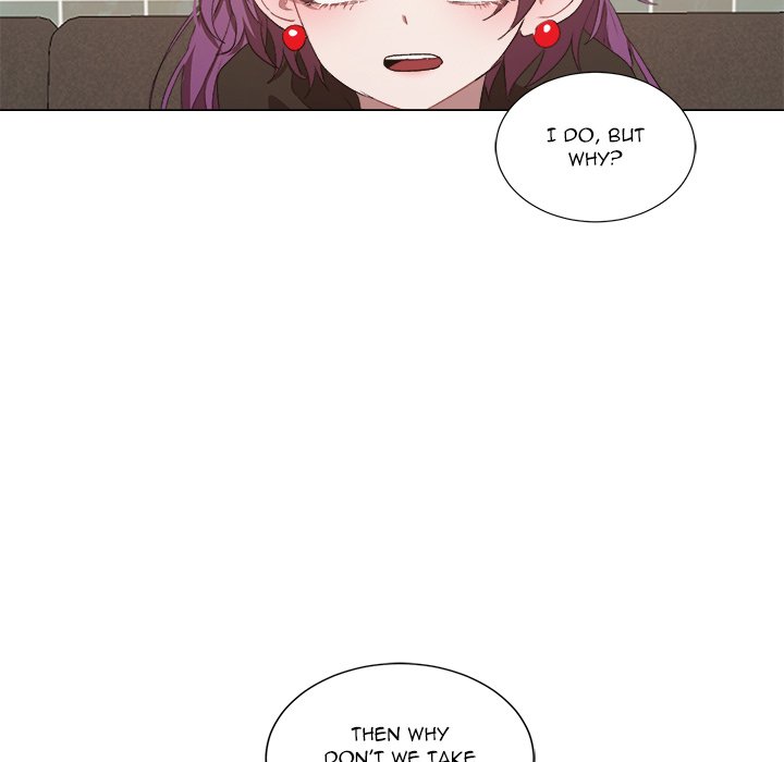 The Spring Scent of the Sea - episode 33 - 6