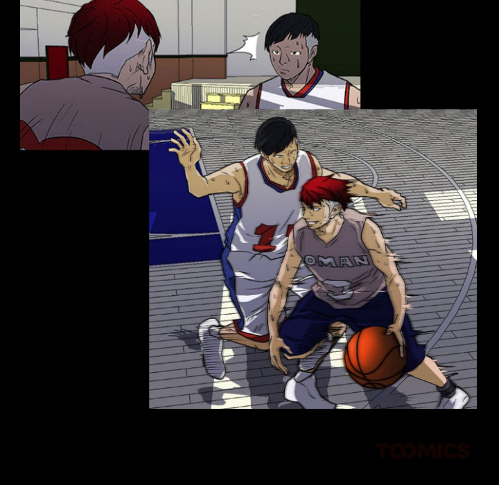 Tweener - episode 28 - 25