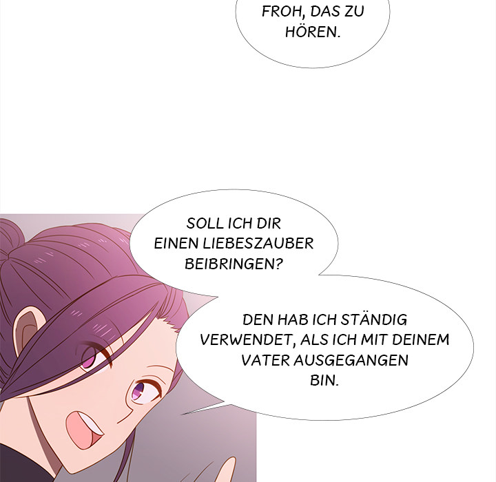 Mein Leben als Halb-Magi - episode 22 - 36