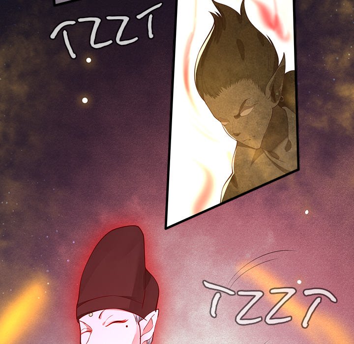 The Queen of Hell - episode 17 - 72