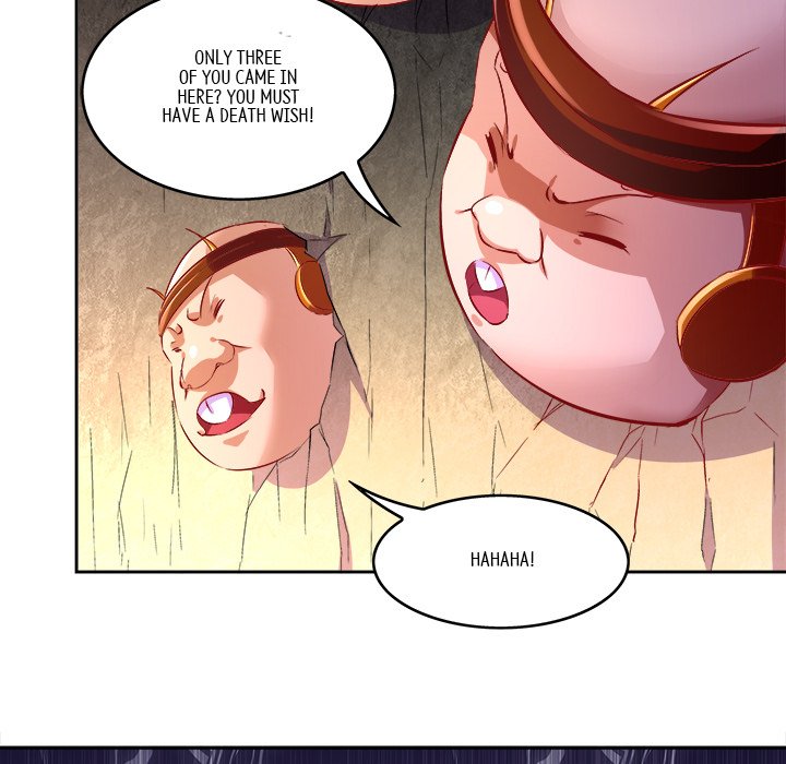 Hidden Class - episode 13 - 47