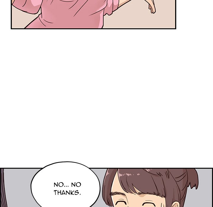 His Women's University - episode 3 - 89