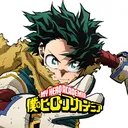 @heroaca_anime