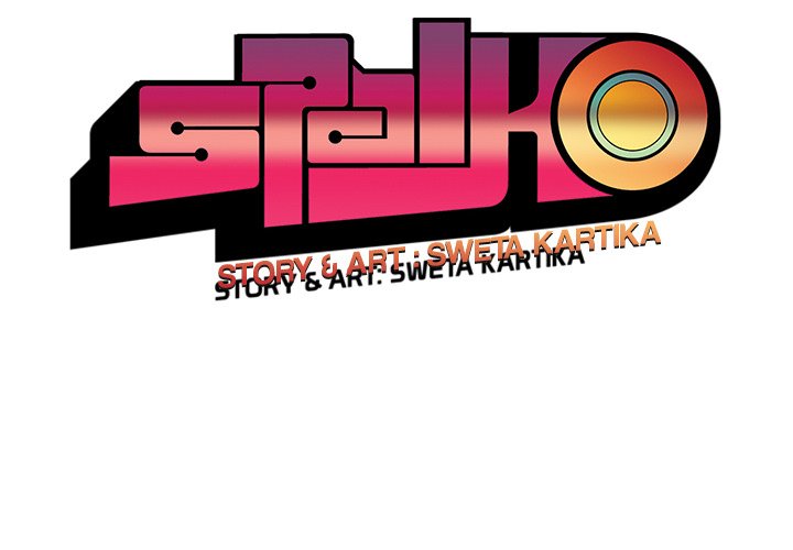 Spalko - episode 14 - 1