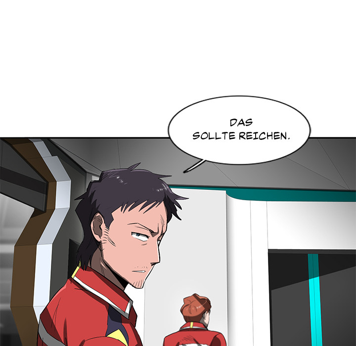 Stardust - episode 43 - 46