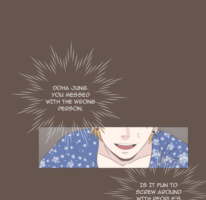 You Have The Wrong Person - episode 9 - 83