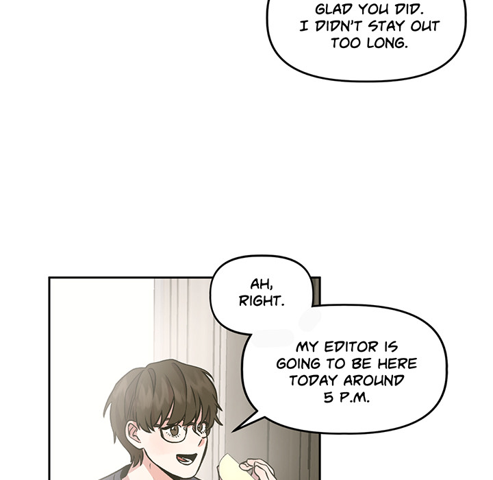 Bitter Sweetheart - episode 3 - 15