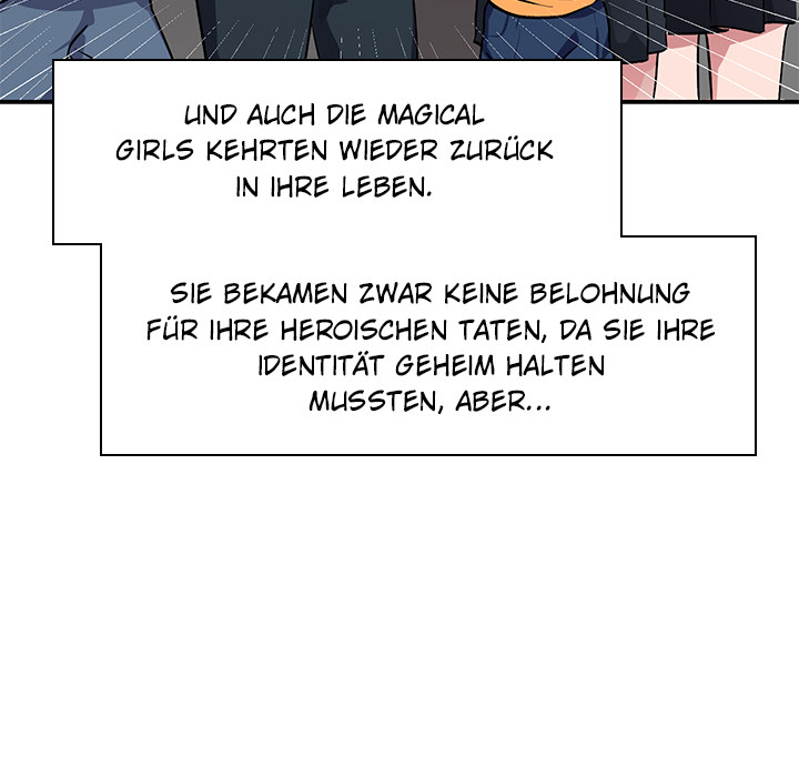 Mein Magical Girl - episode 1 - 30