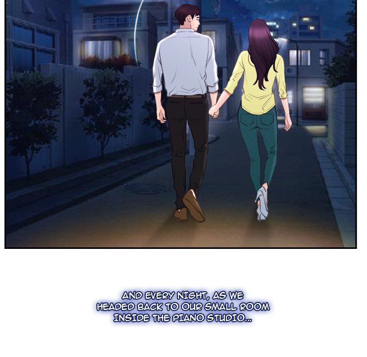 The First Love Story - episode 62 - 159