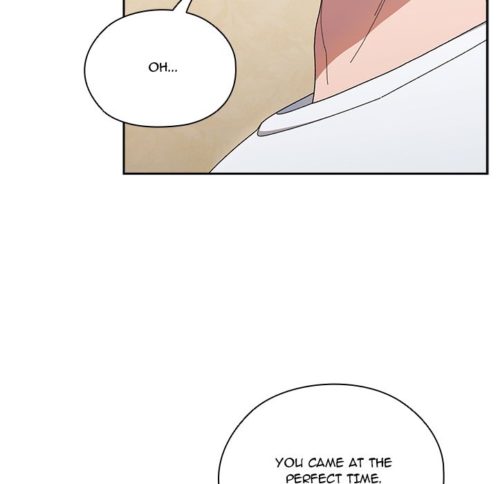 Boss! I'm Taking Your Girl! - episode 8 - 112