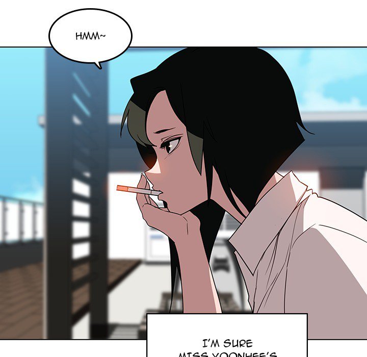 Fallen Flower - episode 3 - 63