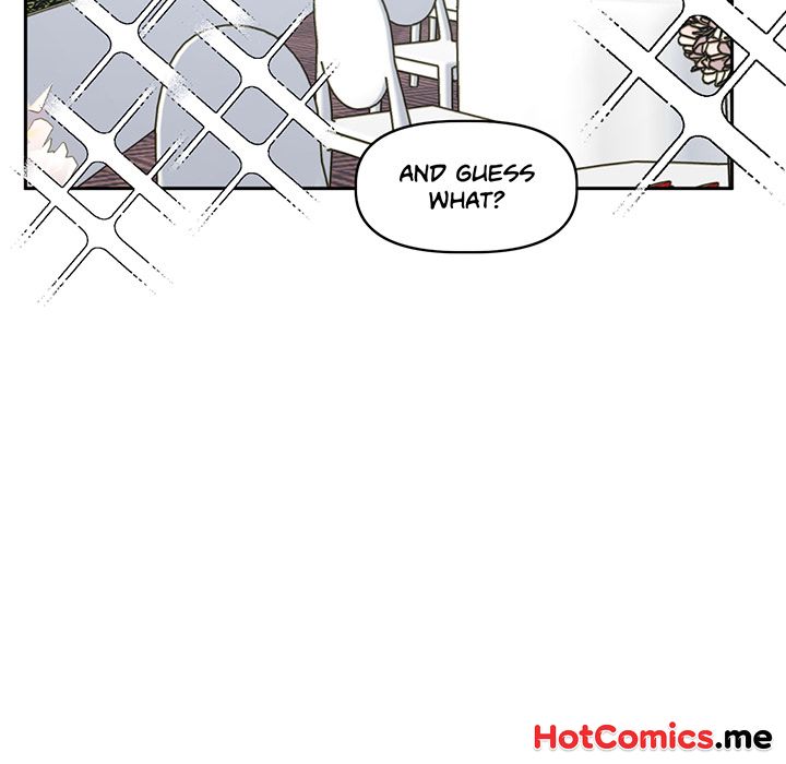 Bitter Sweetheart - episode 34 - 8