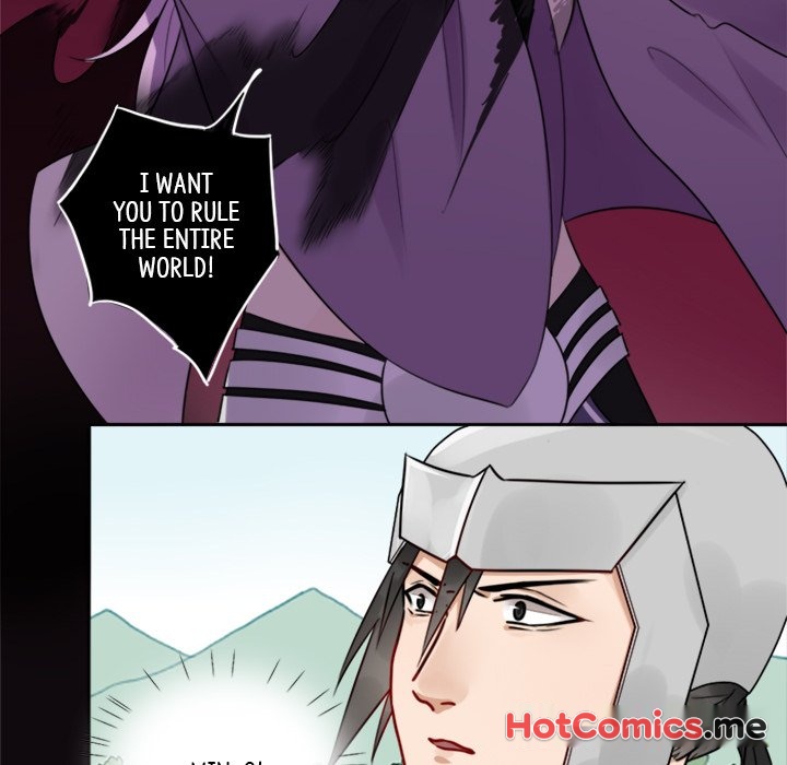 Odis and Moa's Underworld Diary - episode 70 - 17