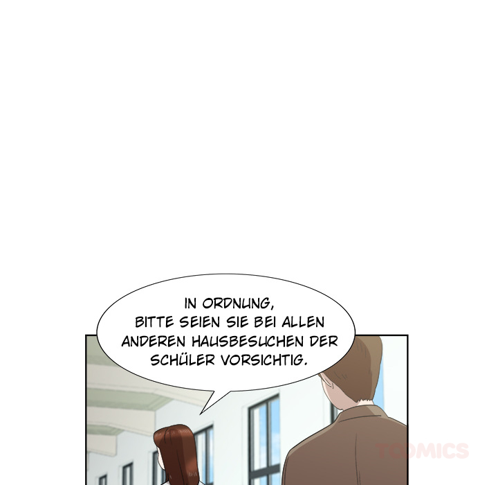 Dorf sucht Lehrer - episode 16 - 71